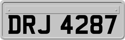 DRJ4287
