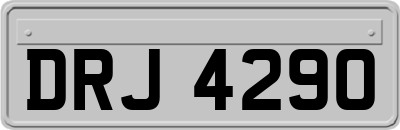DRJ4290