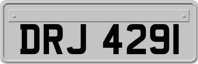 DRJ4291