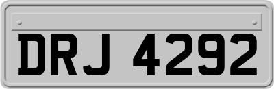 DRJ4292