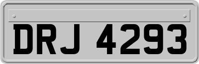 DRJ4293