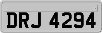 DRJ4294