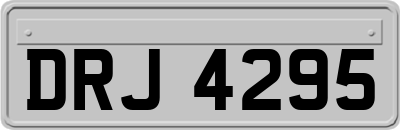 DRJ4295
