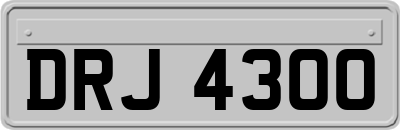 DRJ4300