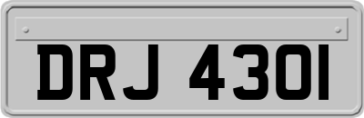 DRJ4301