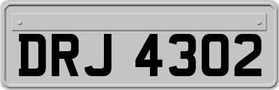 DRJ4302