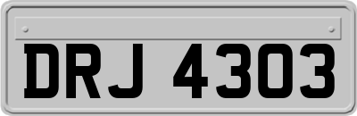 DRJ4303