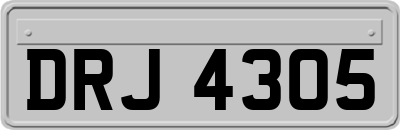 DRJ4305