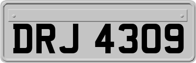 DRJ4309