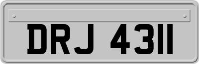 DRJ4311