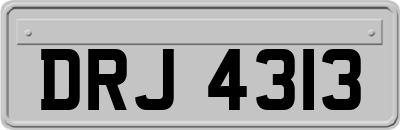 DRJ4313