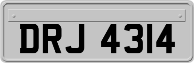 DRJ4314