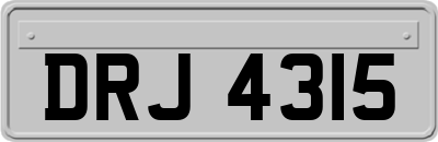 DRJ4315
