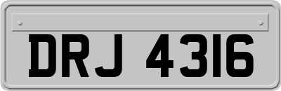 DRJ4316