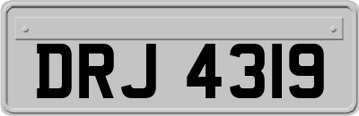 DRJ4319