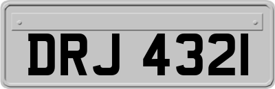 DRJ4321