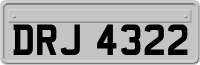 DRJ4322