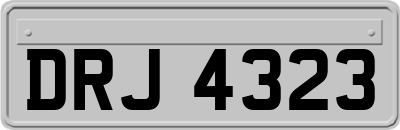 DRJ4323