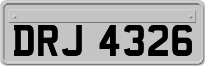 DRJ4326