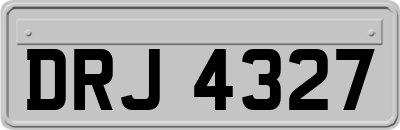 DRJ4327