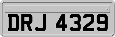 DRJ4329