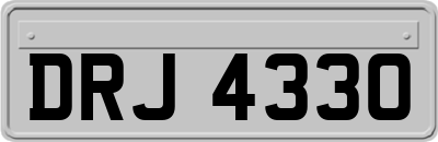 DRJ4330