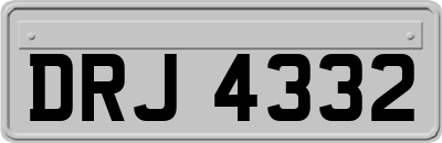 DRJ4332