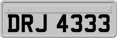 DRJ4333