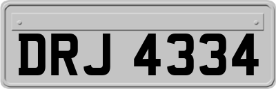 DRJ4334
