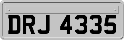 DRJ4335