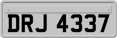DRJ4337