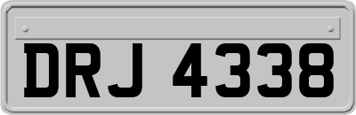 DRJ4338