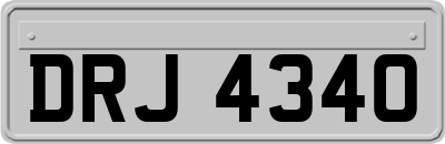 DRJ4340