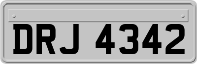 DRJ4342