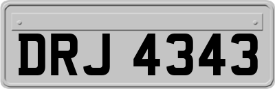 DRJ4343