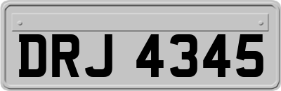 DRJ4345