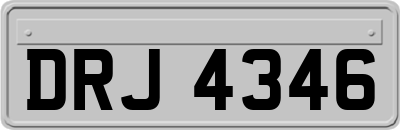 DRJ4346