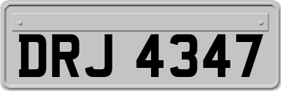 DRJ4347