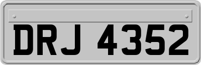 DRJ4352