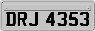 DRJ4353