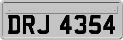DRJ4354