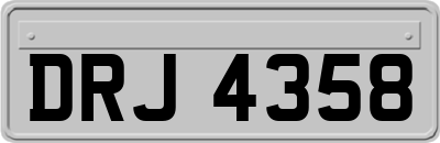 DRJ4358