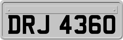 DRJ4360