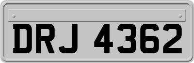 DRJ4362