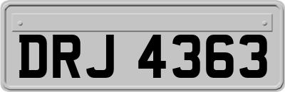 DRJ4363