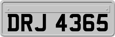 DRJ4365
