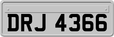 DRJ4366
