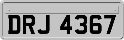 DRJ4367