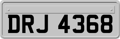 DRJ4368