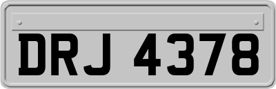 DRJ4378
